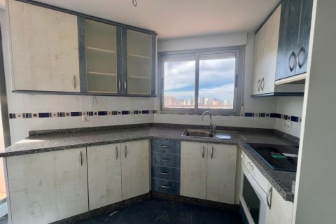 Penthouse for sale Calpe, Alicante, Spain 3 bedrooms, 307 sq.m. No. 113431 - photo 7