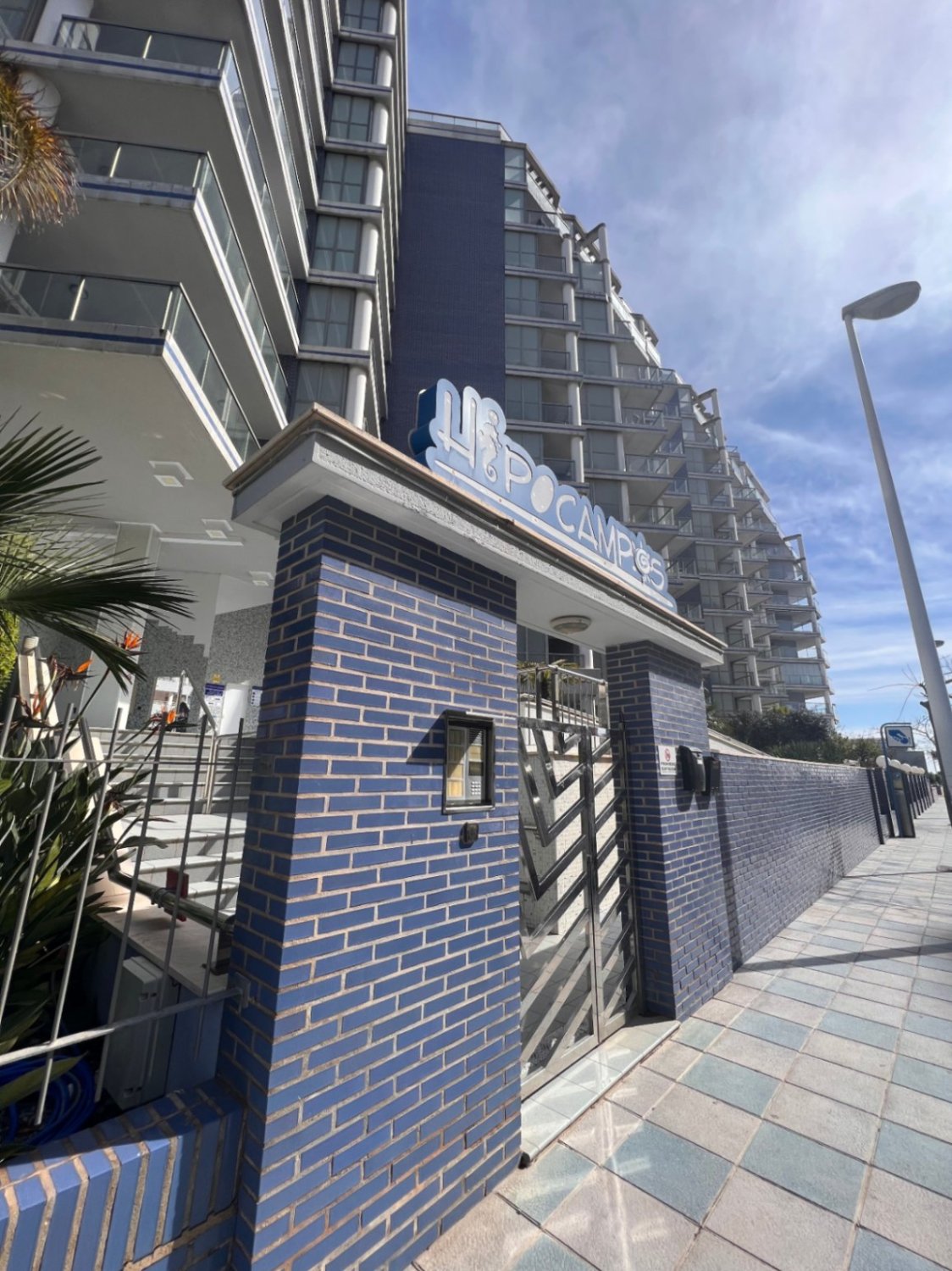 Penthouse in Calpe, Alicante, Spain 3 bedrooms, 307 sq.m. No. 113431