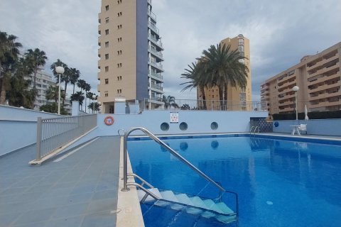 Penthouse for sale Calpe, Alicante, Spain 3 bedrooms, 307 sq.m. No. 113431 - photo 18