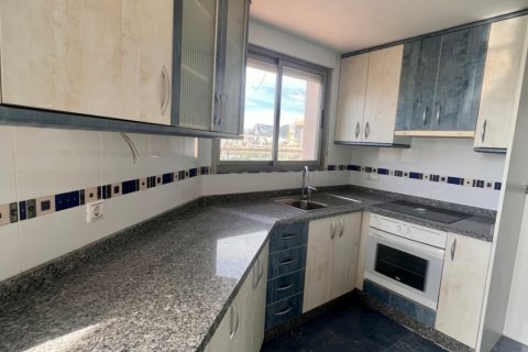 Penthouse for sale Calpe, Alicante, Spain 3 bedrooms, 307 sq.m. No. 113431 - photo 6