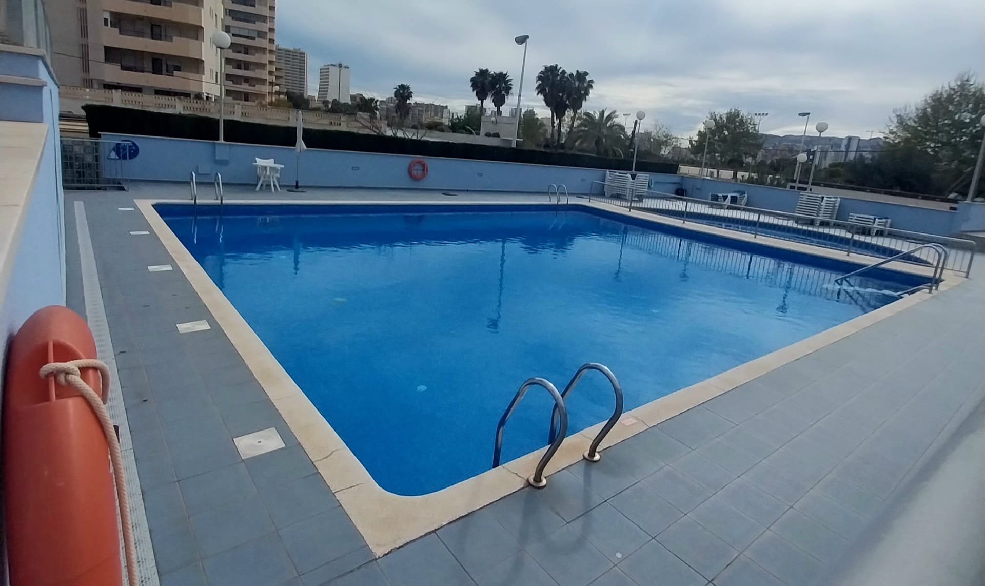 Penthouse in Calpe, Alicante, Spain 3 bedrooms, 307 sq.m. No. 113431