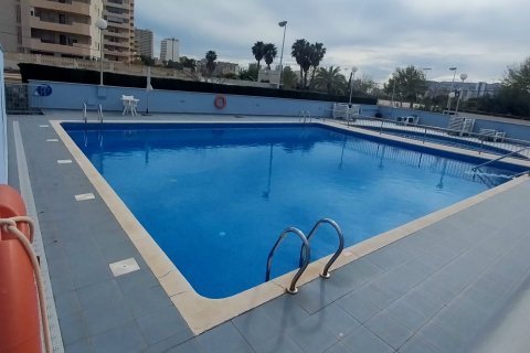 Penthouse for sale Calpe, Alicante, Spain 3 bedrooms, 307 sq.m. No. 113431 - photo 19