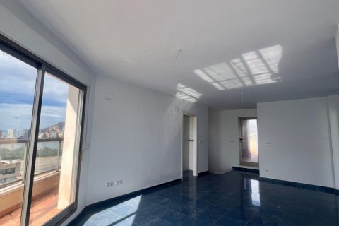 Penthouse for sale Calpe, Alicante, Spain 3 bedrooms, 307 sq.m. No. 113431 - photo 15