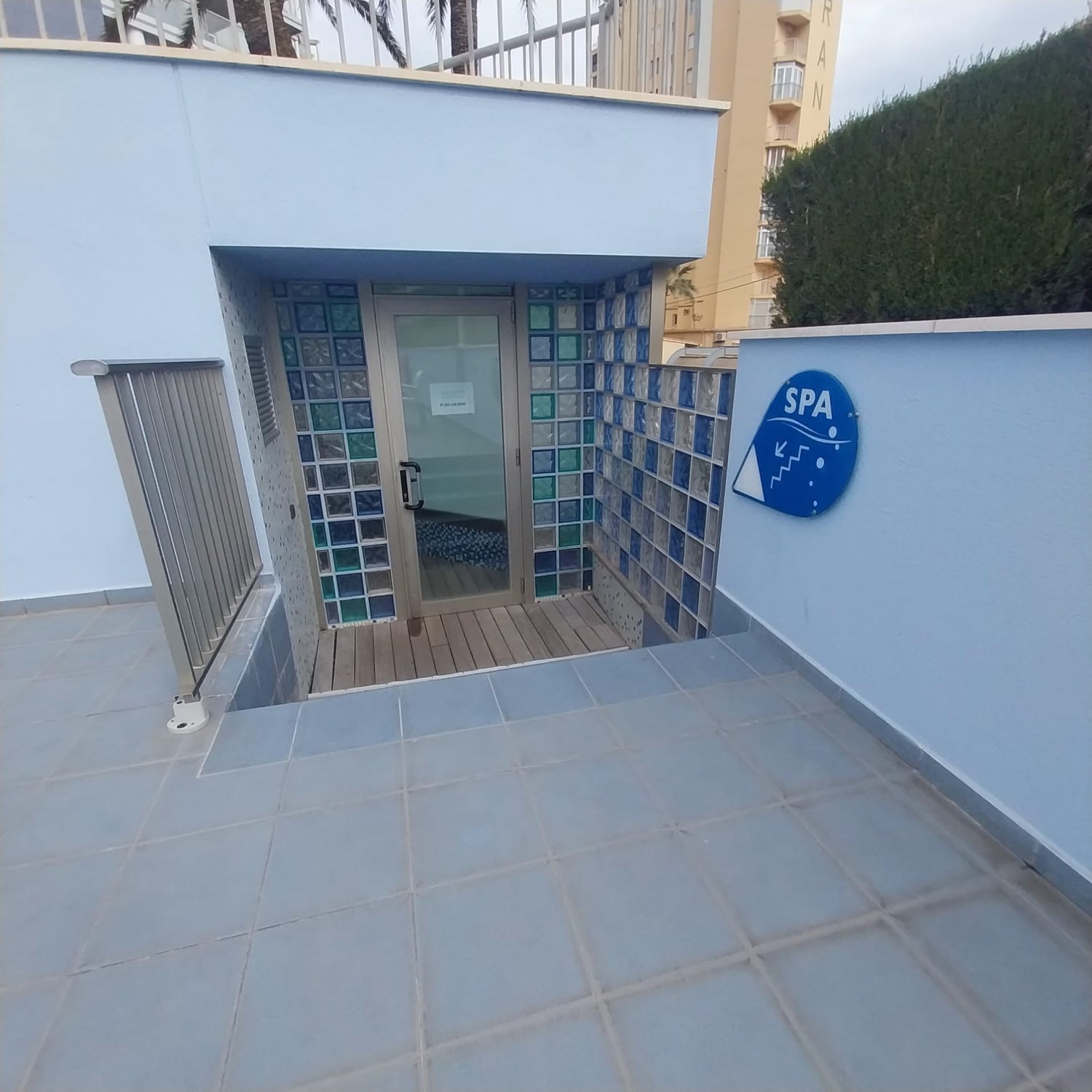 Penthouse in Calpe, Alicante, Spain 3 bedrooms, 307 sq.m. No. 113431