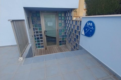 Penthouse for sale Calpe, Alicante, Spain 3 bedrooms, 307 sq.m. No. 113431 - photo 21
