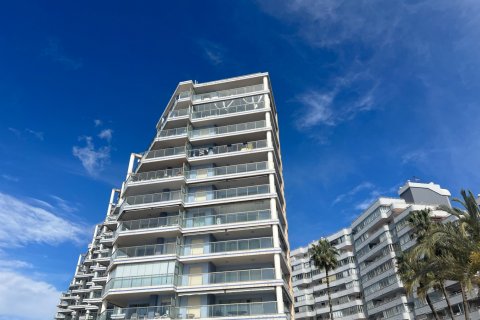 Penthouse for sale Calpe, Alicante, Spain 3 bedrooms, 307 sq.m. No. 113431 - photo 1