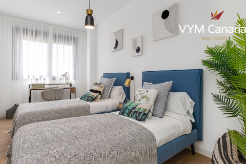 Villa zum Verkauf Finestrat, Alicante, Spanien 4 Schlafzimmer, 202 m2 Nr. 113435 - Foto 13