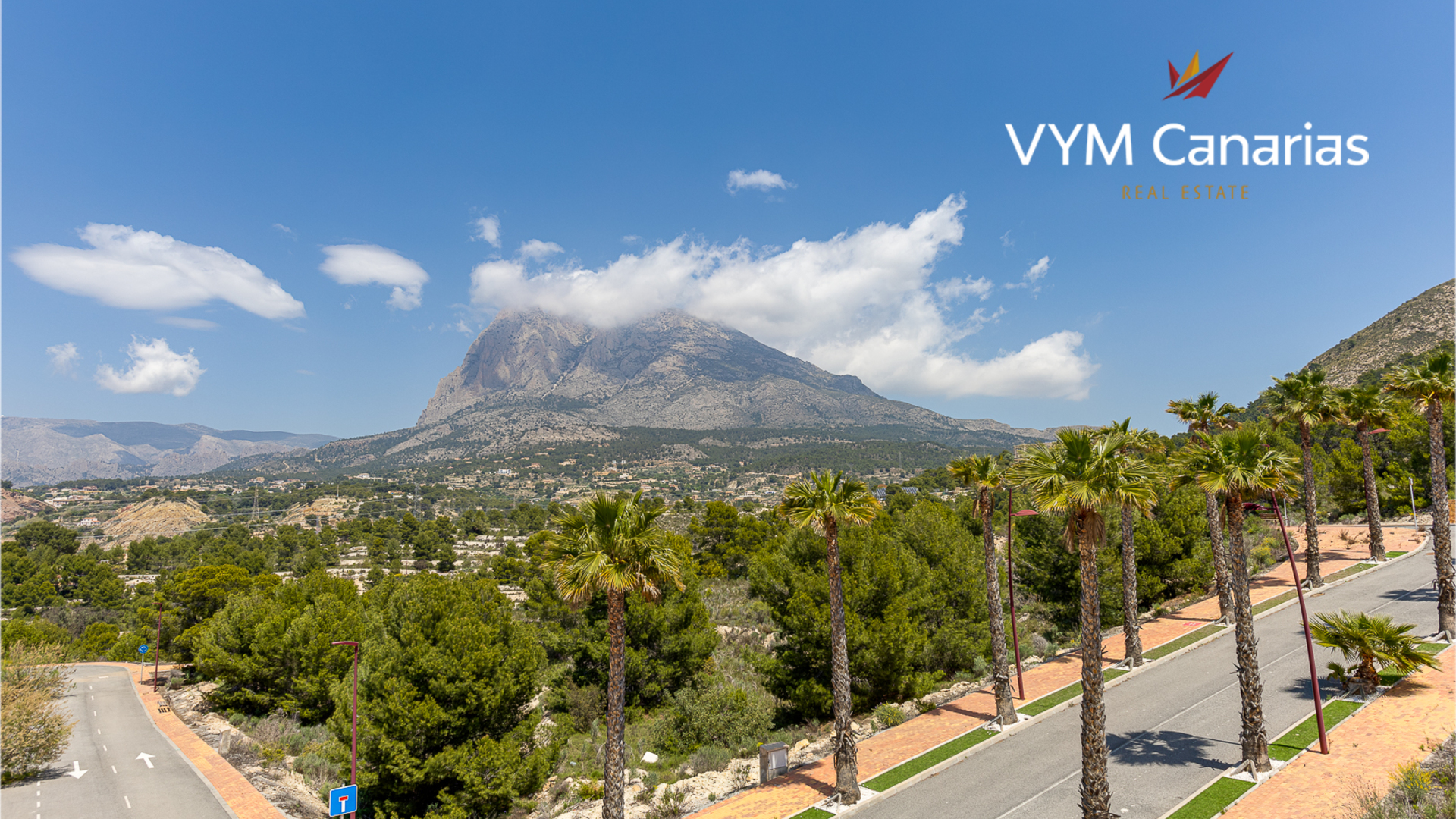 Villa in Finestrat, Alicante, Spain 4 bedrooms, 202 sq.m. No. 113435