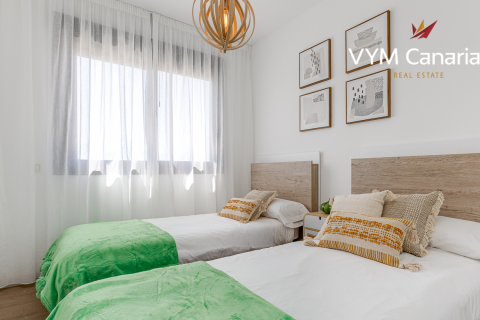 Villa zum Verkauf Finestrat, Alicante, Spanien 4 Schlafzimmer, 202 m2 Nr. 113435 - Foto 4