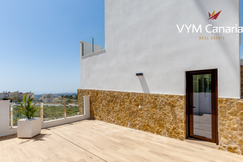 Villa zum Verkauf Finestrat, Alicante, Spanien 4 Schlafzimmer, 202 m2 Nr. 113435 - Foto 26