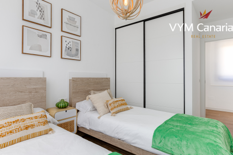 Villa zum Verkauf Finestrat, Alicante, Spanien 4 Schlafzimmer, 202 m2 Nr. 113435 - Foto 8