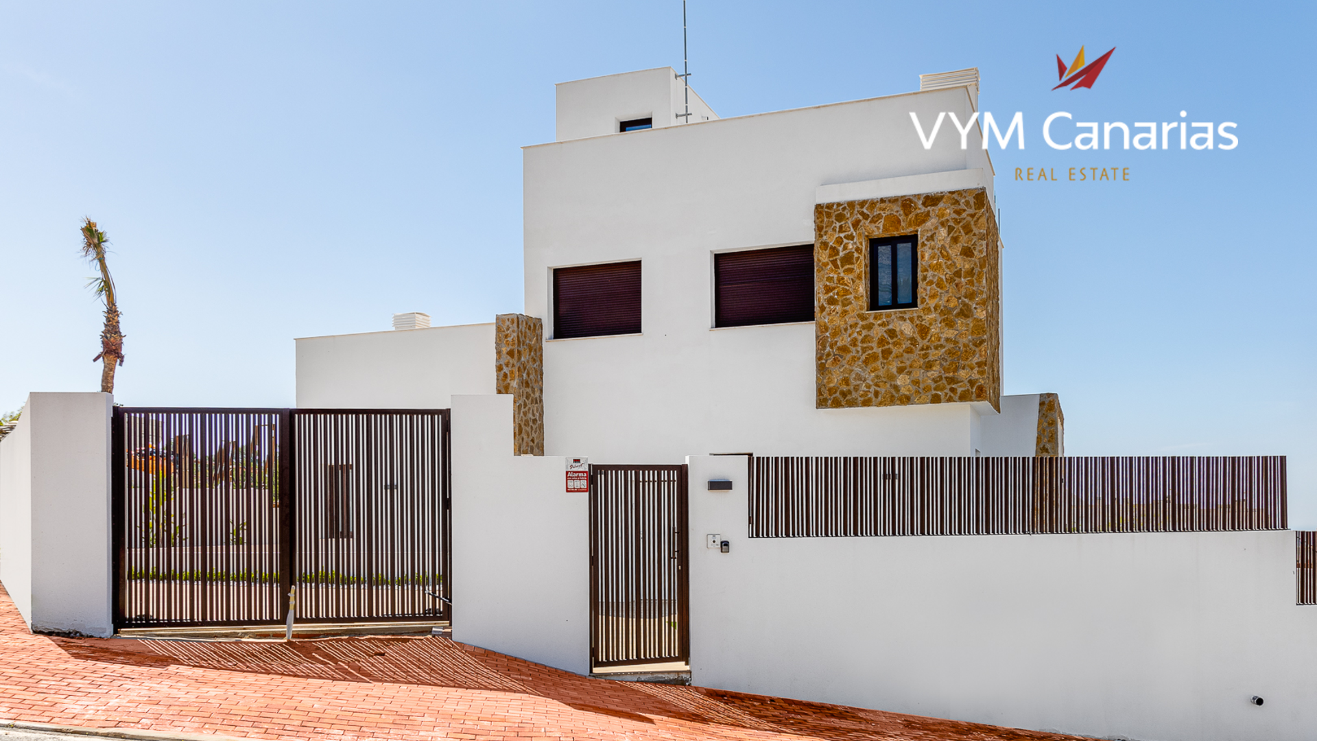 Villa in Finestrat, Alicante, Spain 4 bedrooms, 202 sq.m. No. 113435