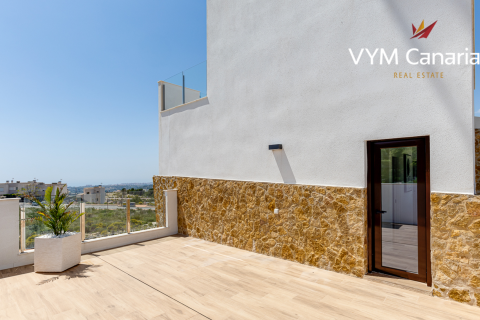 Villa zum Verkauf Finestrat, Alicante, Spanien 4 Schlafzimmer, 202 m2 Nr. 113435 - Foto 21
