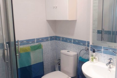 Lägenhet till salu Calpe, Alicante, Spanien 2 sovrum,  Nr. 113430 - foto 9