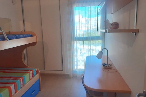 Lägenhet till salu Calpe, Alicante, Spanien 2 sovrum,  Nr. 113430 - foto 8