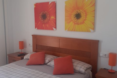 Lägenhet till salu Calpe, Alicante, Spanien 2 sovrum,  Nr. 113430 - foto 7