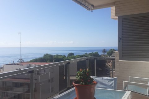 Lägenhet till salu Calpe, Alicante, Spanien 2 sovrum,  Nr. 113430 - foto 5