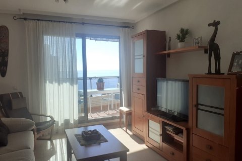 Lägenhet till salu Calpe, Alicante, Spanien 2 sovrum,  Nr. 113430 - foto 3