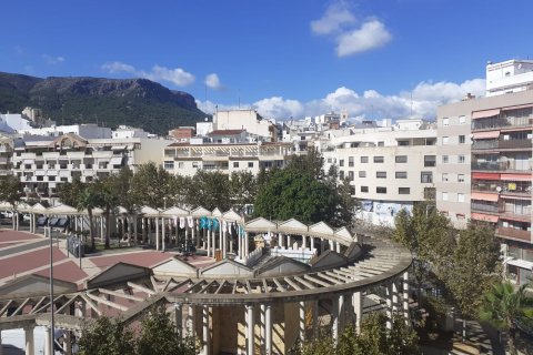 Lägenhet till salu Calpe, Alicante, Spanien 2 sovrum,  Nr. 113430 - foto 11