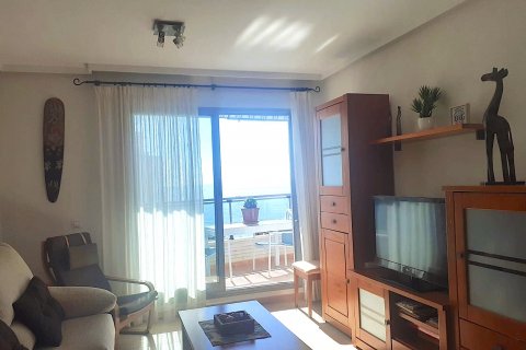 Lägenhet till salu Calpe, Alicante, Spanien 2 sovrum,  Nr. 113430 - foto 4