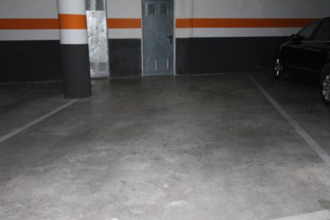 Apartamento en venta Calpe, Alicante, España 2 dormitorios,  No. 113430 - foto 12