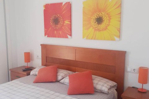 Lägenhet till salu Calpe, Alicante, Spanien 2 sovrum,  Nr. 113430 - foto 6