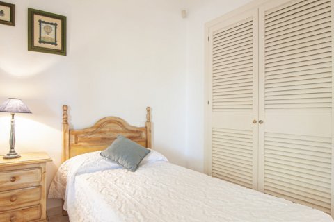Apartment for rent Estepona, Malaga, Spain 3 bedrooms, 120 sq.m. No. 130118 - photo 5
