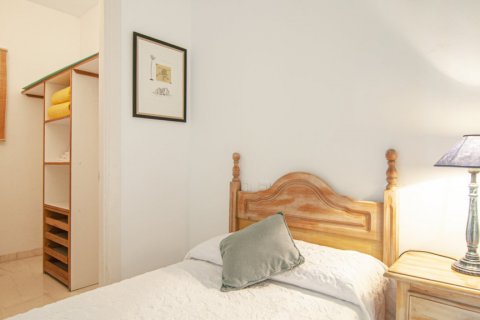 Apartment for rent Estepona, Malaga, Spain 3 bedrooms, 120 sq.m. No. 130118 - photo 4
