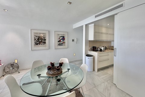 Apartamento en venta en Portals Nous, Mallorca, España 2 dormitorios, 107 m2 No. 93711 - foto 18