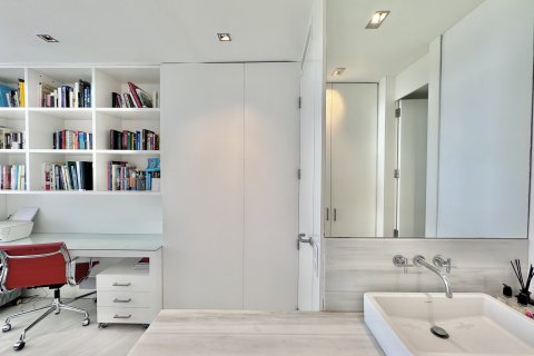 Apartment for sale Portals Nous, Mallorca, Spain 2 bedrooms, 107 sq.m. No. 93711 - photo 8