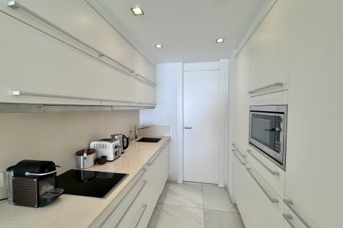 Apartment for sale Portals Nous, Mallorca, Spain 2 bedrooms, 107 sq.m. No. 93711 - photo 19
