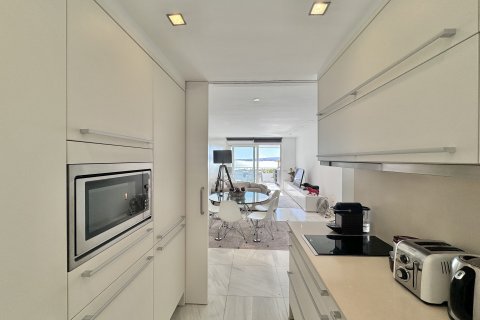 Apartment for sale Portals Nous, Mallorca, Spain 2 bedrooms, 107 sq.m. No. 93711 - photo 20