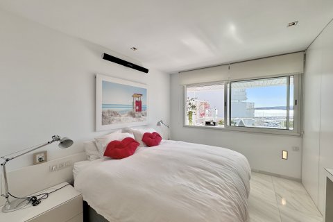 Wohnung zum Verkauf in Portals Nous, Mallorca, Spanien 2 Schlafzimmer, 107 m2 Nr. 93711 - Foto 15