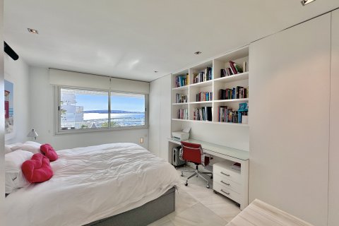 Wohnung zum Verkauf in Portals Nous, Mallorca, Spanien 2 Schlafzimmer, 107 m2 Nr. 93711 - Foto 7