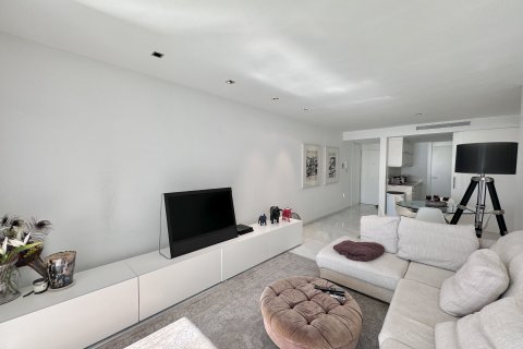 Apartment for sale Portals Nous, Mallorca, Spain 2 bedrooms, 107 sq.m. No. 93711 - photo 6