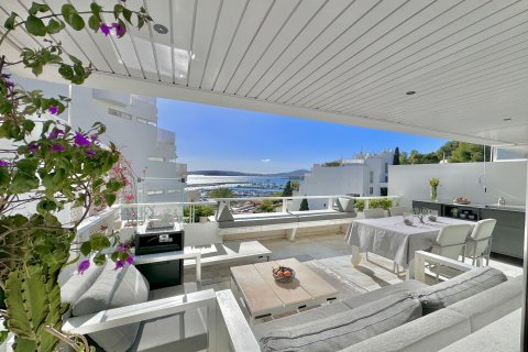 Apartment for sale Portals Nous, Mallorca, Spain 2 bedrooms, 107 sq.m. No. 93711 - photo 1