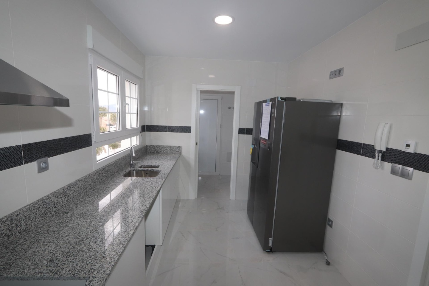 Villa in Pinoso, Alicante, Spain 4 bedrooms, 180 sq.m. No. 87434
