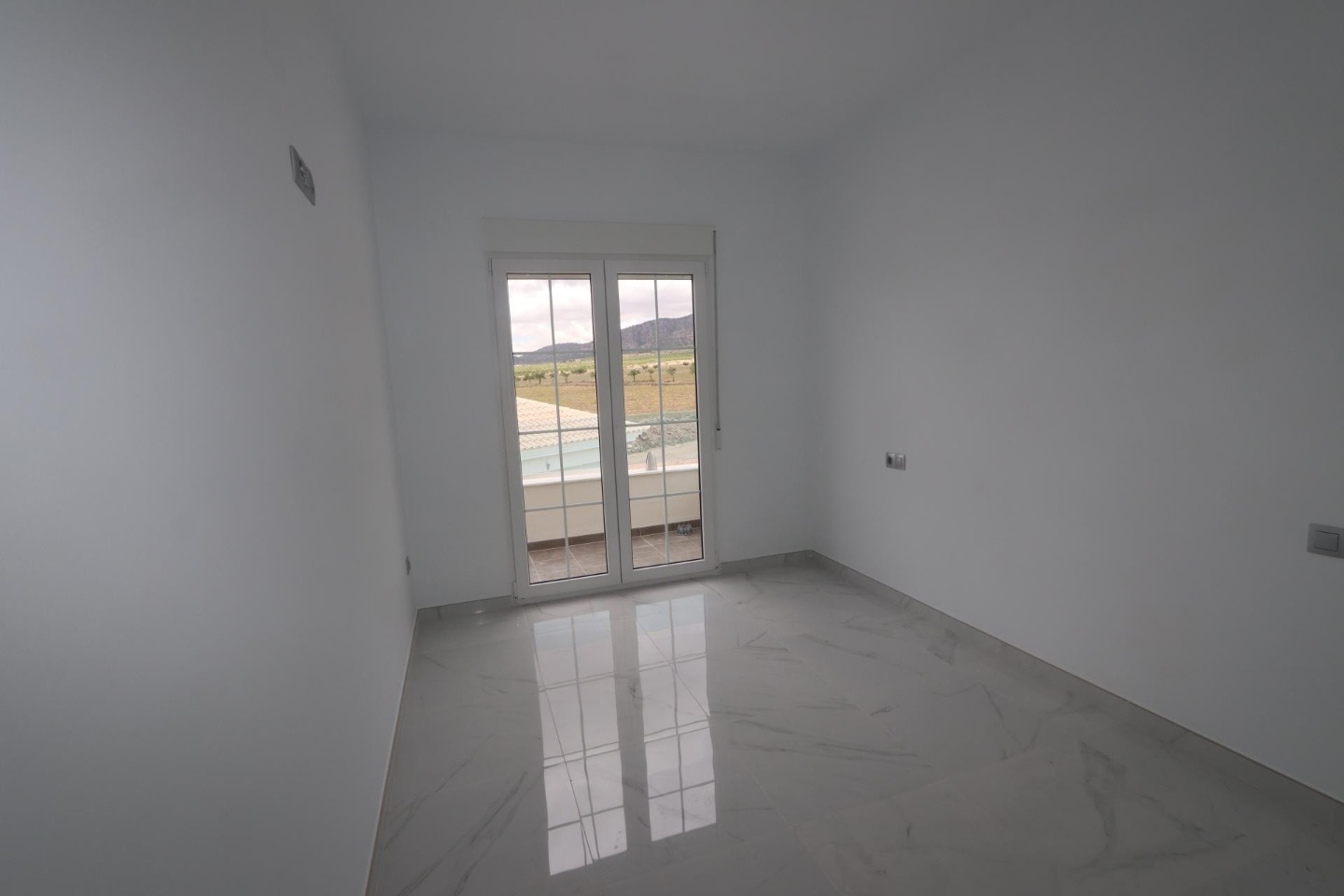 Villa in Pinoso, Alicante, Spain 4 bedrooms, 180 sq.m. No. 87434