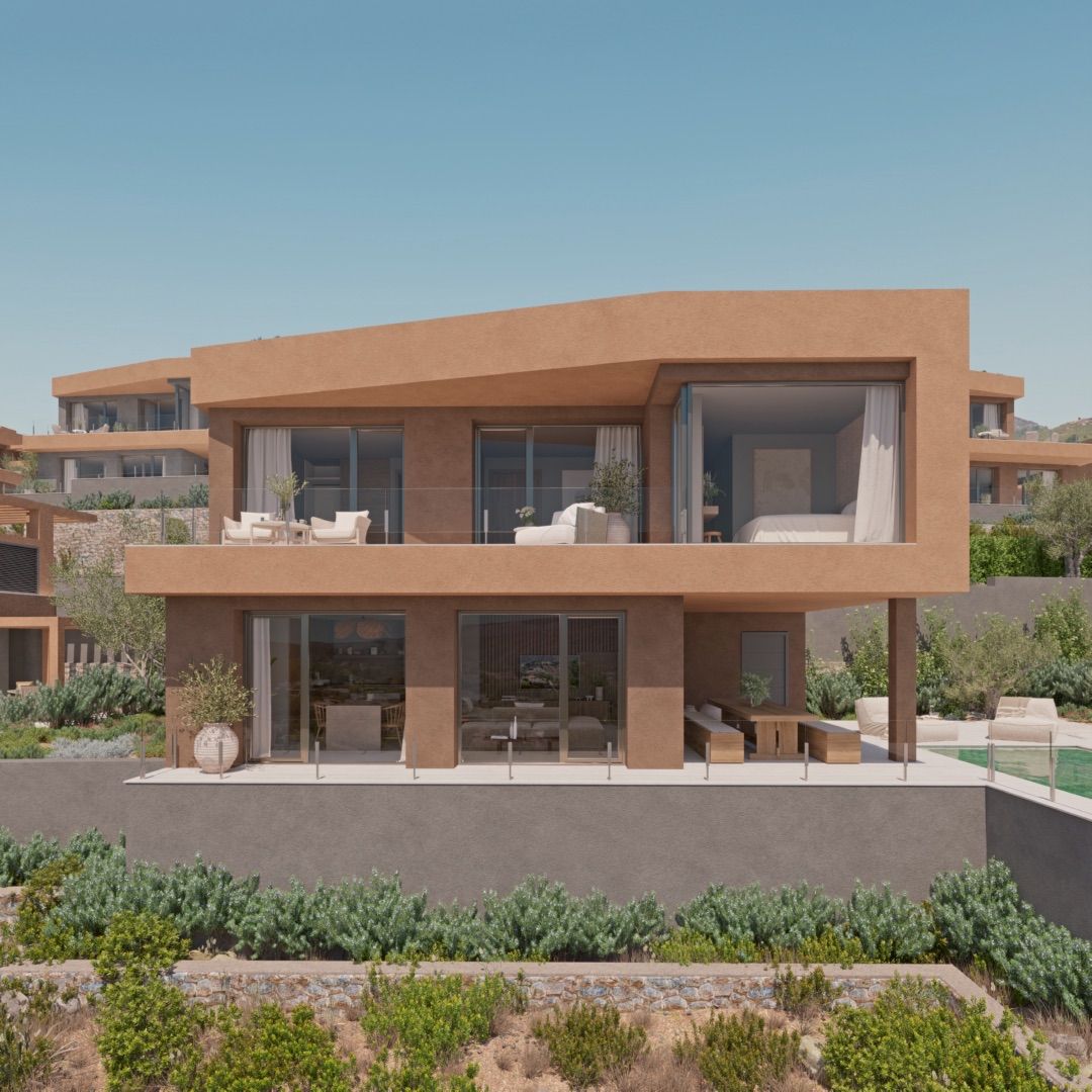 Māja Lliber, Alicante, Spānijā 3 istabas, 307 m2 Nr. 95362