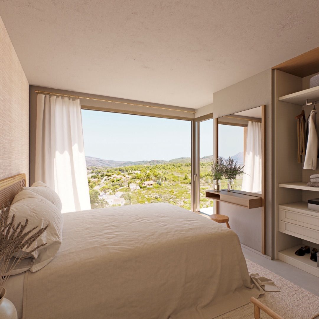 Māja Lliber, Alicante, Spānijā 3 istabas, 307 m2 Nr. 95362