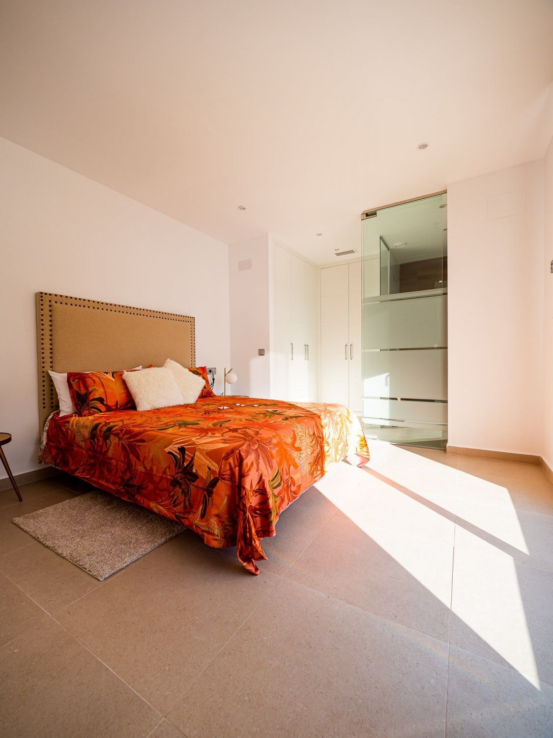 House à Algorfa, Alicante, Espagne 3 chambres, 124 m2 No. 95357