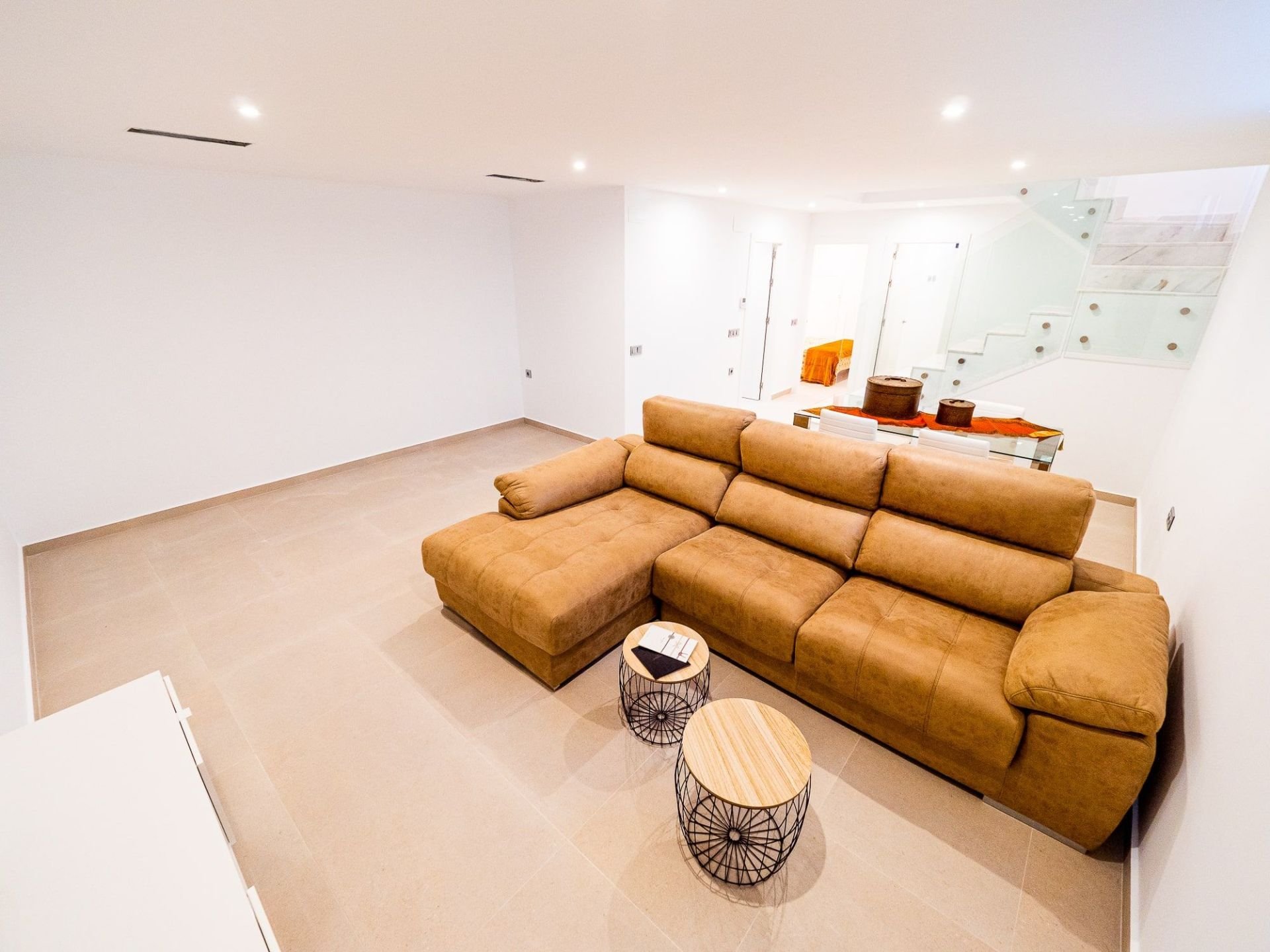 House à Algorfa, Alicante, Espagne 3 chambres, 124 m2 No. 95357
