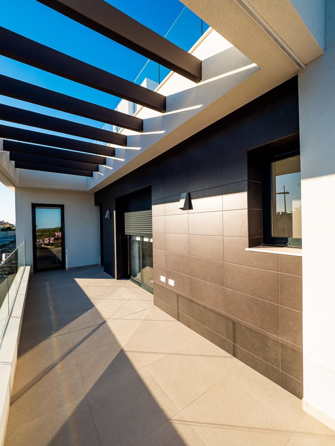 House à Algorfa, Alicante, Espagne 3 chambres, 124 m2 No. 95357