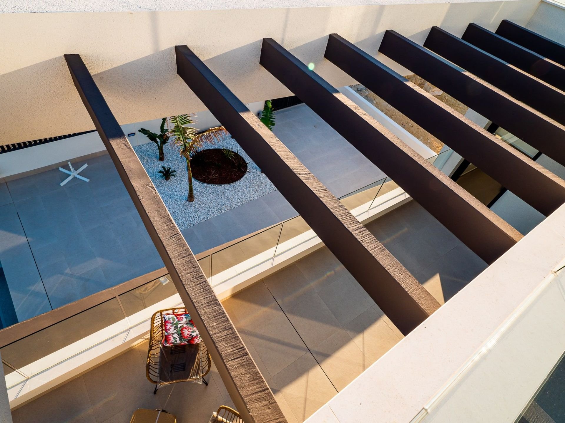 House à Algorfa, Alicante, Espagne 3 chambres, 124 m2 No. 95357