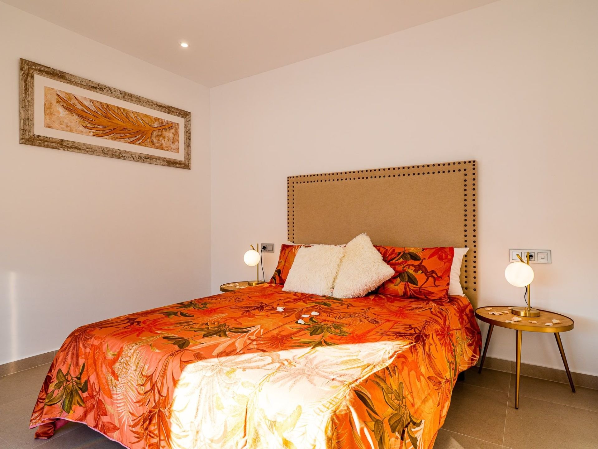 House à Algorfa, Alicante, Espagne 3 chambres, 124 m2 No. 95357