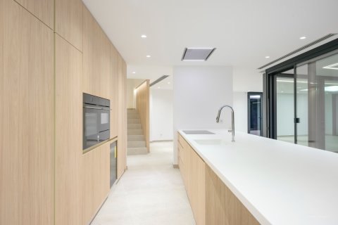 Villa pārdošanā Altea, Alicante, Spānijā 4 istabas, 610 m2 Nr. 84237 - attēls 12