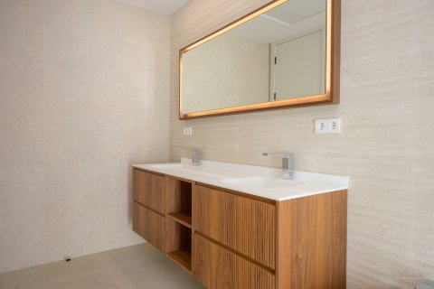 Villa pārdošanā Altea, Alicante, Spānijā 4 istabas, 610 m2 Nr. 84237 - attēls 18
