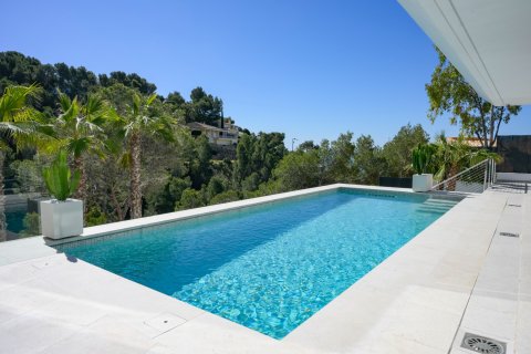 Villa pārdošanā Altea, Alicante, Spānijā 4 istabas, 610 m2 Nr. 84237 - attēls 6