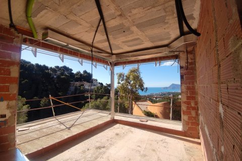 Villa for sale Altea, Alicante, Spain 4 bedrooms, 610 sq.m. No. 84237 - photo 11