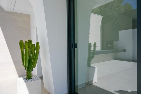 Villa pārdošanā Altea, Alicante, Spānijā 4 istabas, 610 m2 Nr. 84237 - attēls 29